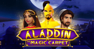 Aladdin