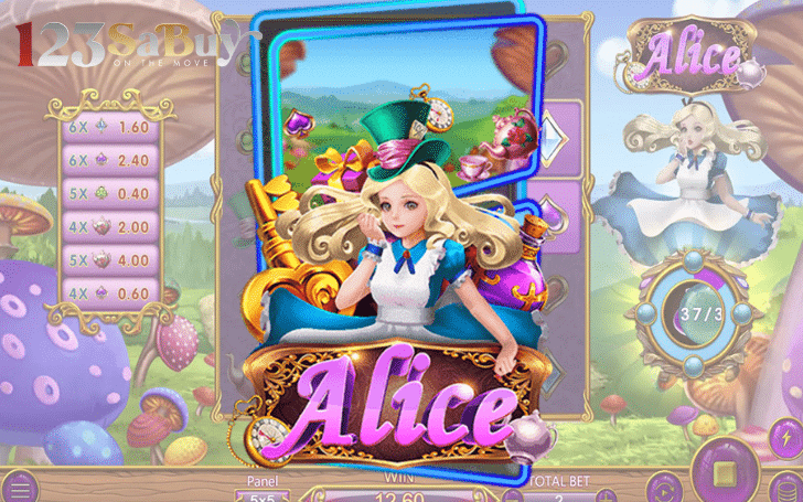 Alice