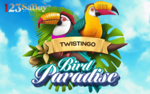 Bird paradise