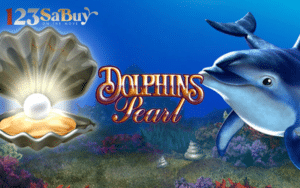 Dolphin's pearl