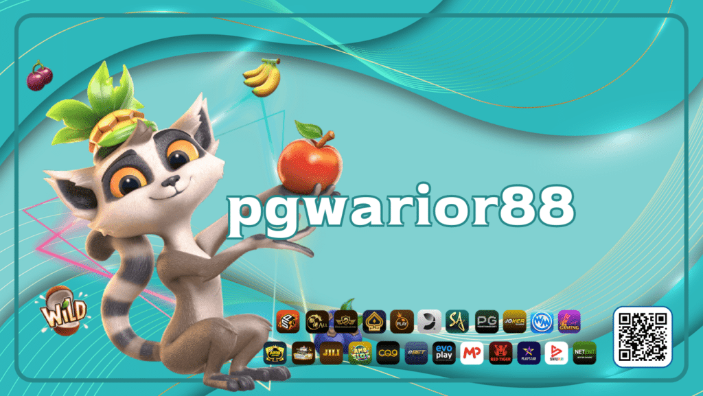 pgwarior88