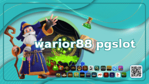 warior88 pgslot