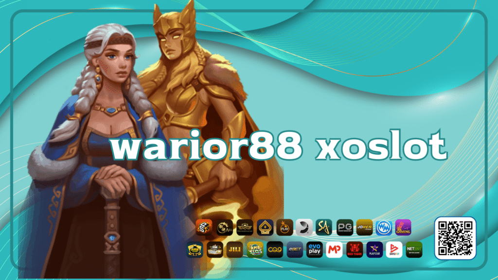 warior88 xoslot