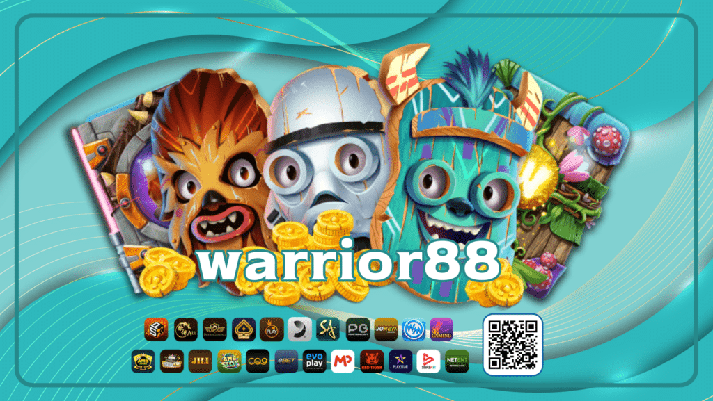warrior88