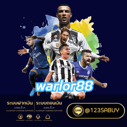 warlor88-worrior88th.com