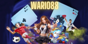 wario88 - worrior88th.com