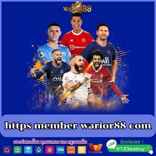 https member warior88 com - worrior88th.com