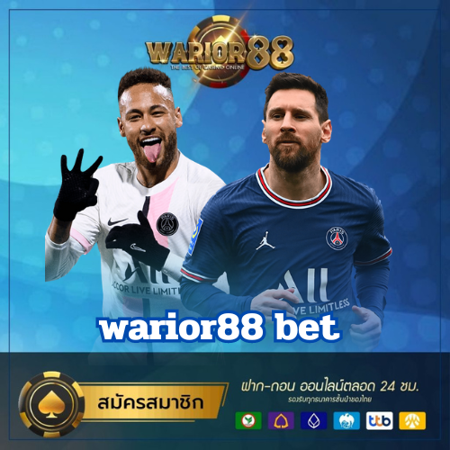 warior88 bet - worrior88th.com