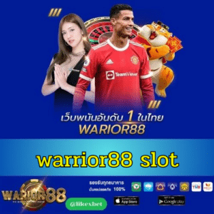 warrior88 slot-worrior88th.com